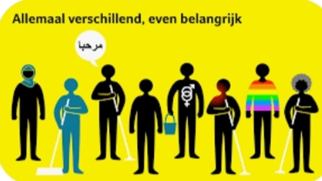 Discriminatie