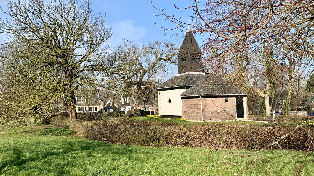 HistorischeKringDiemen