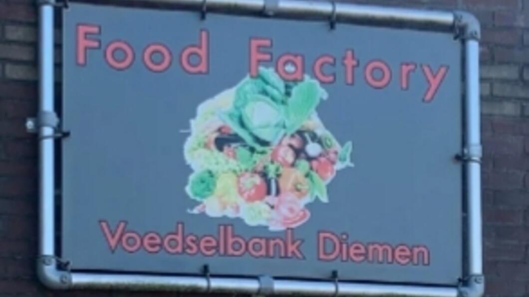 FoodFactory Diemen