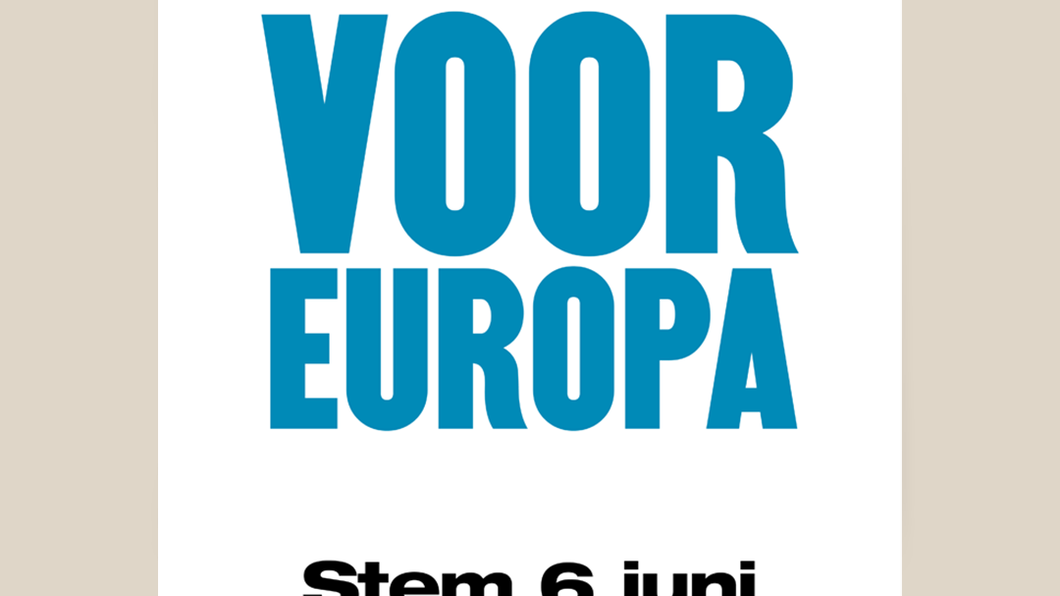 voor europa 2024