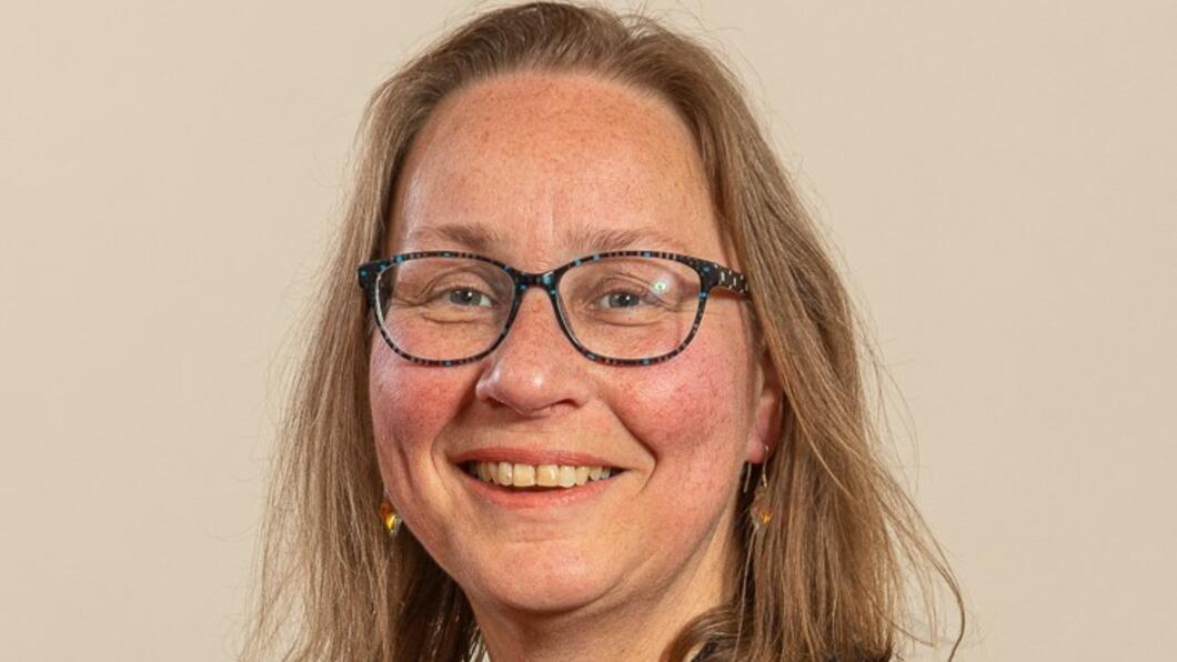 Hilda van ´t Riet