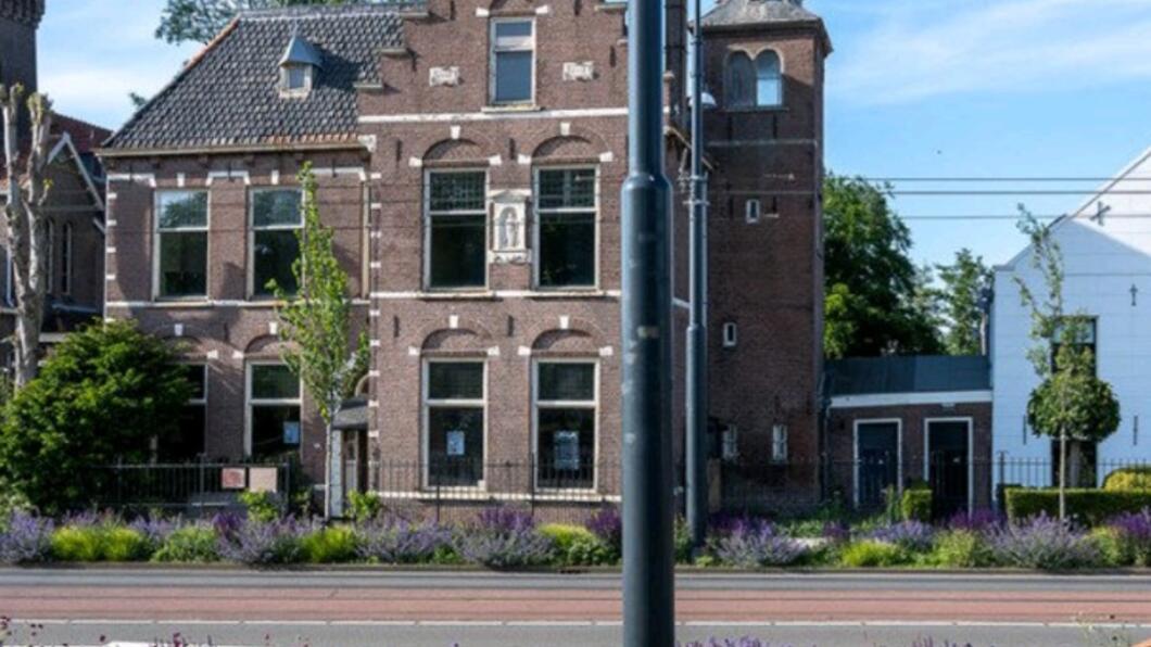 Foto bij AB2025