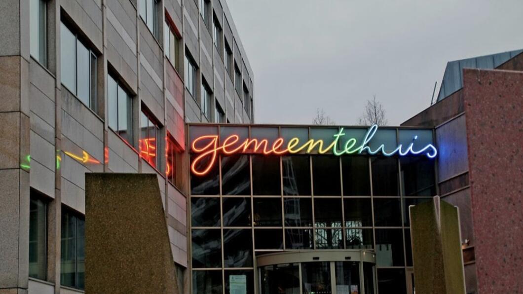 Gemeentehuis