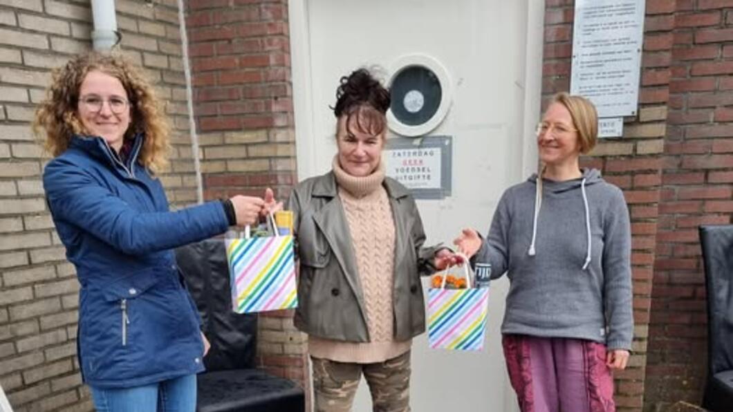 VoedselBankActie2025