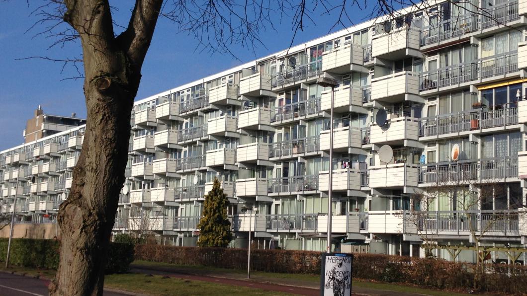 Flats Beukenhorst