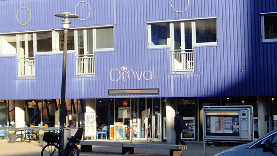 De Omval De Omval