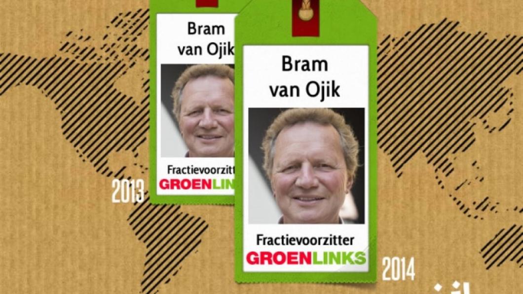 Bram Fair Politician of the Year