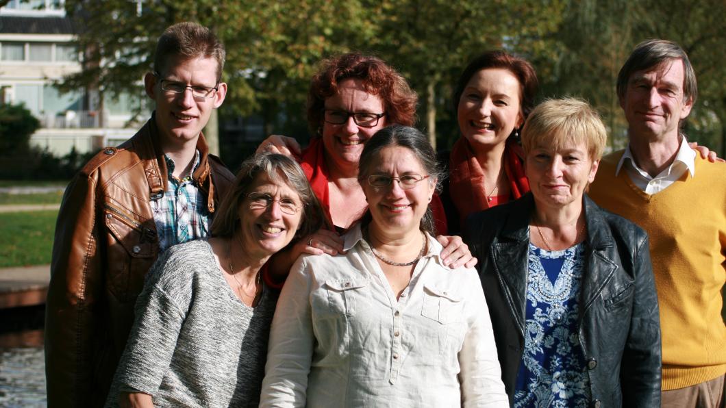 GL Diemen, foto Berend de Vries