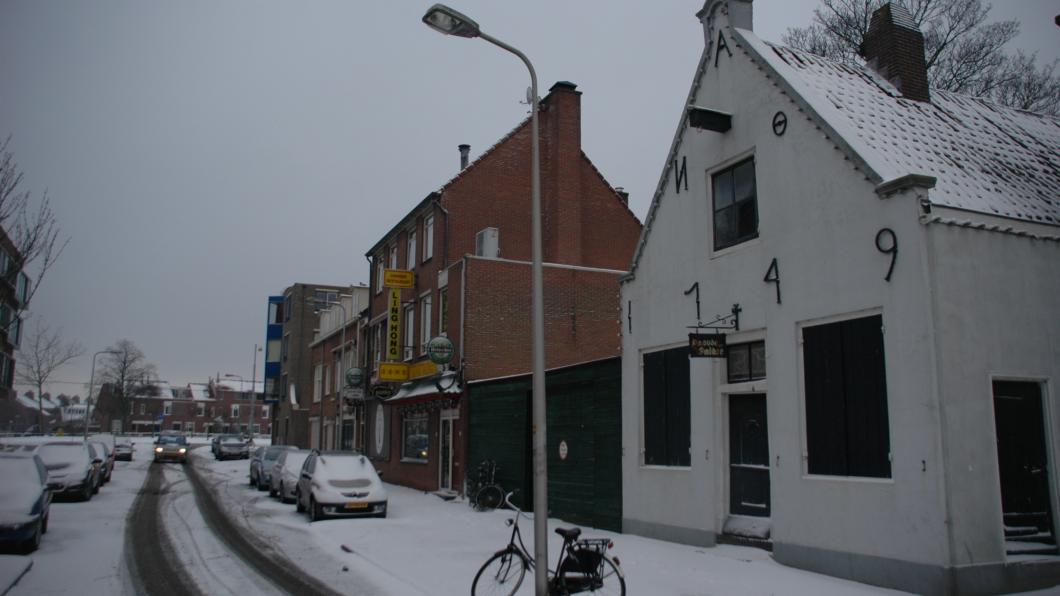 Winter in Diemen Winter in Diemen - 19.jpg