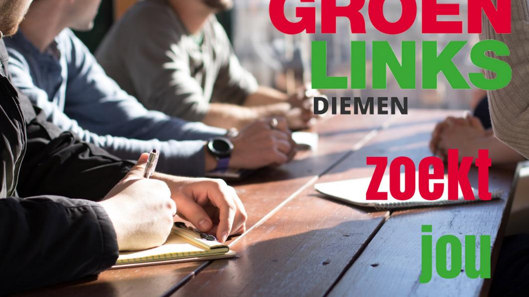 GLD zoekt vrijwilligers (Foto: Dylan Gillis Unsplash) GLD zoekt vrijwilligers (Foto: Dylan Gillis Unsplash)
