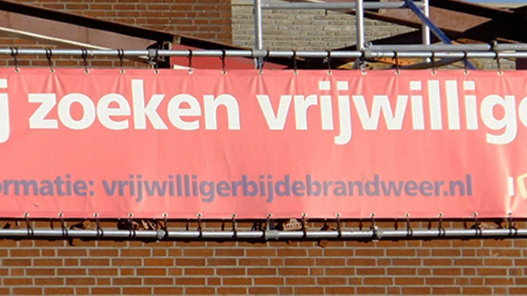 Vrijwilligerswerk Vrijwilligerswerk