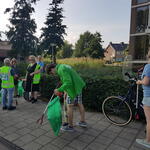 Roel CleanUpDay2021