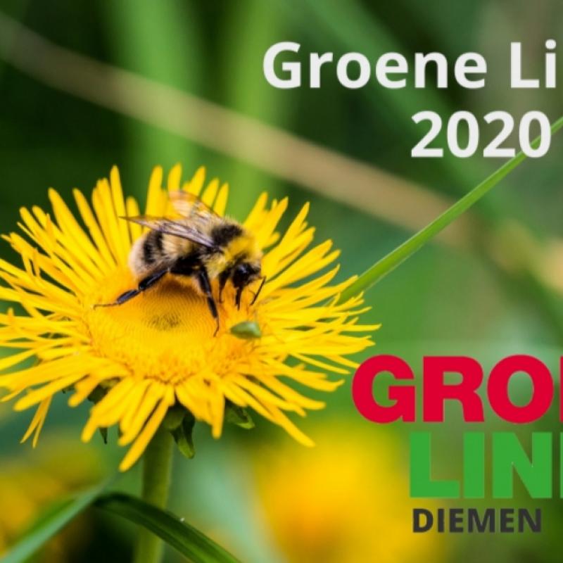 Groen Lintje 2020