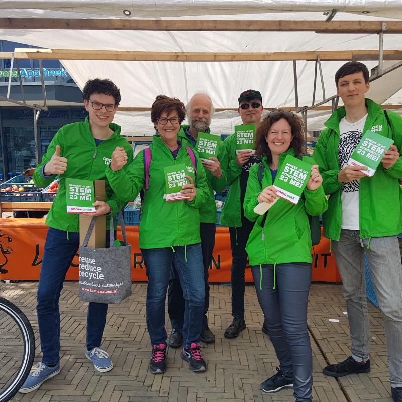 Campagneteam