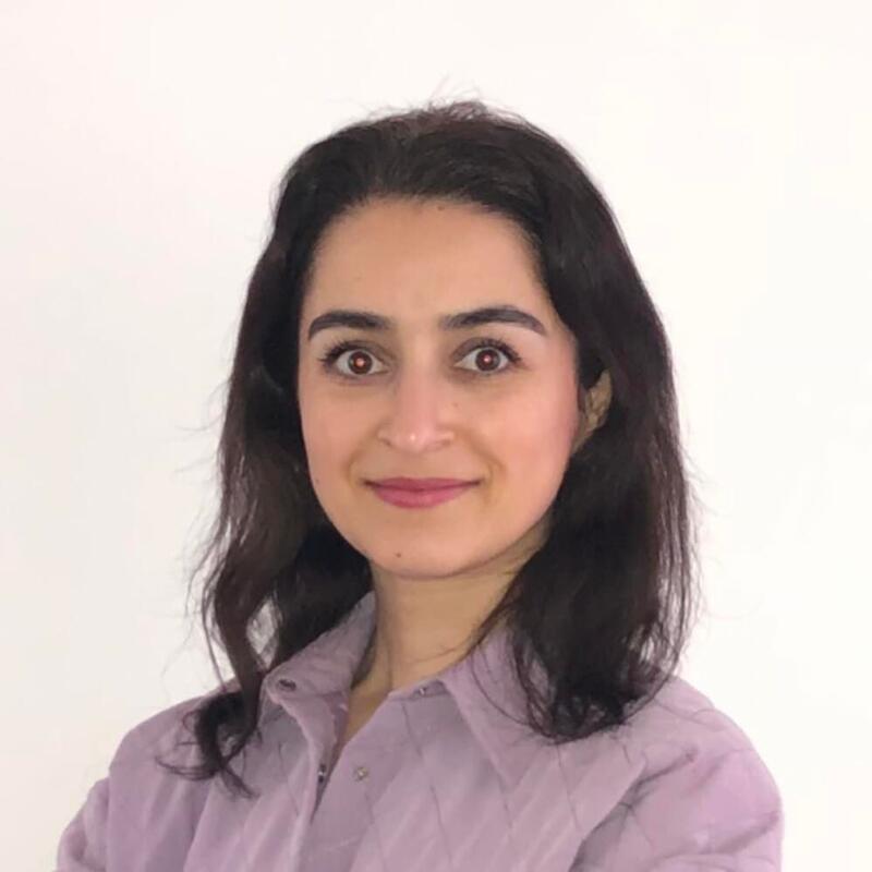 Yeliz Yildiz-Kaya