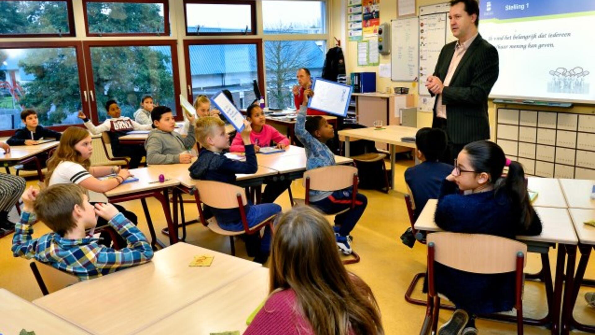 VoortgezetOnderwijs