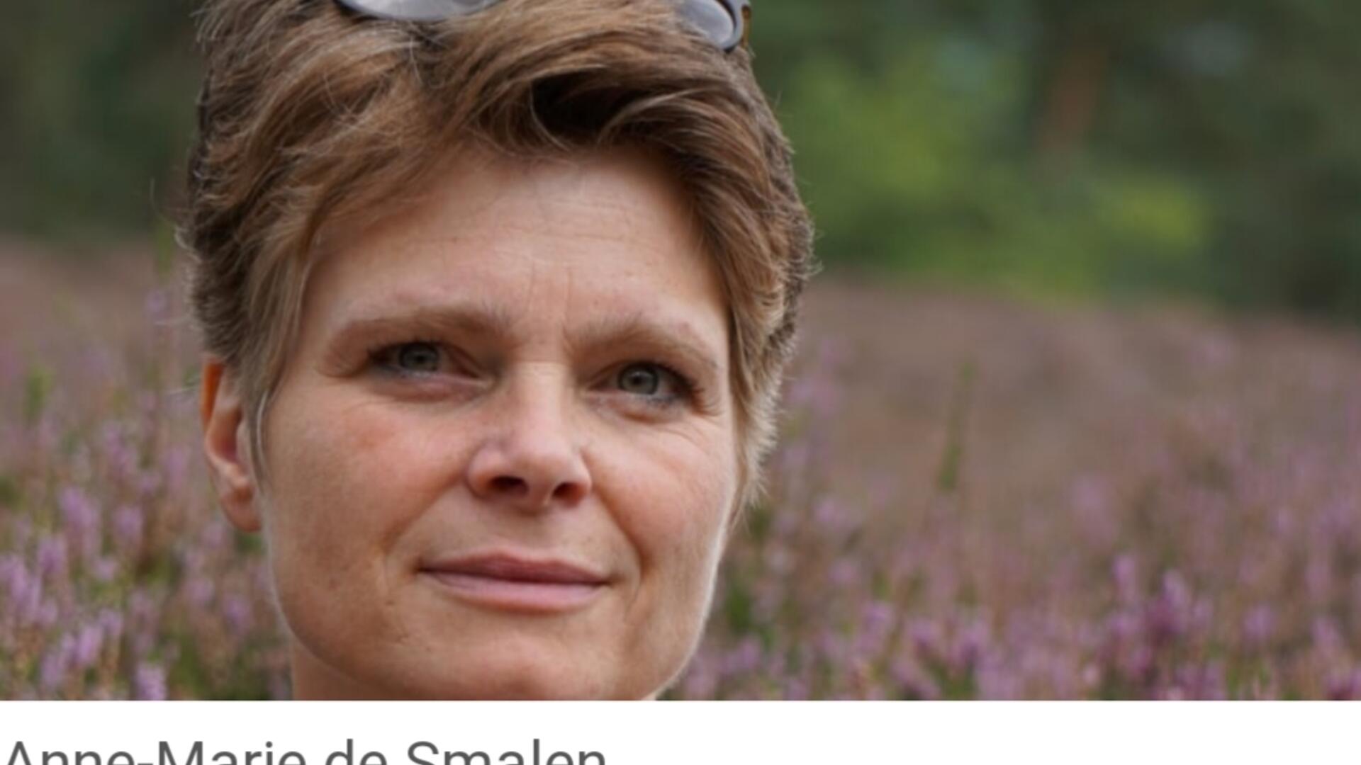 Anne-Marie de Smalen