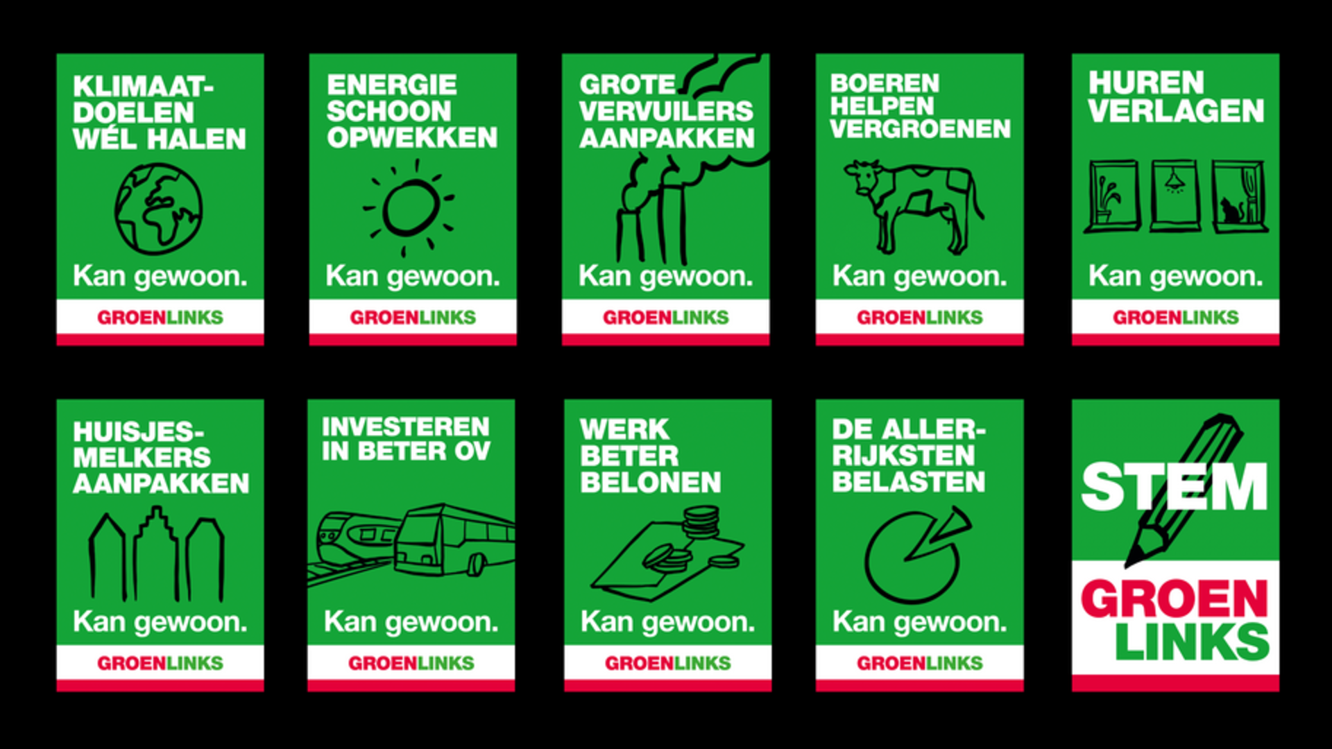 Help Waar Moet Ik Op Stemmen? #Kieswijzer | GroenLinks Diemen