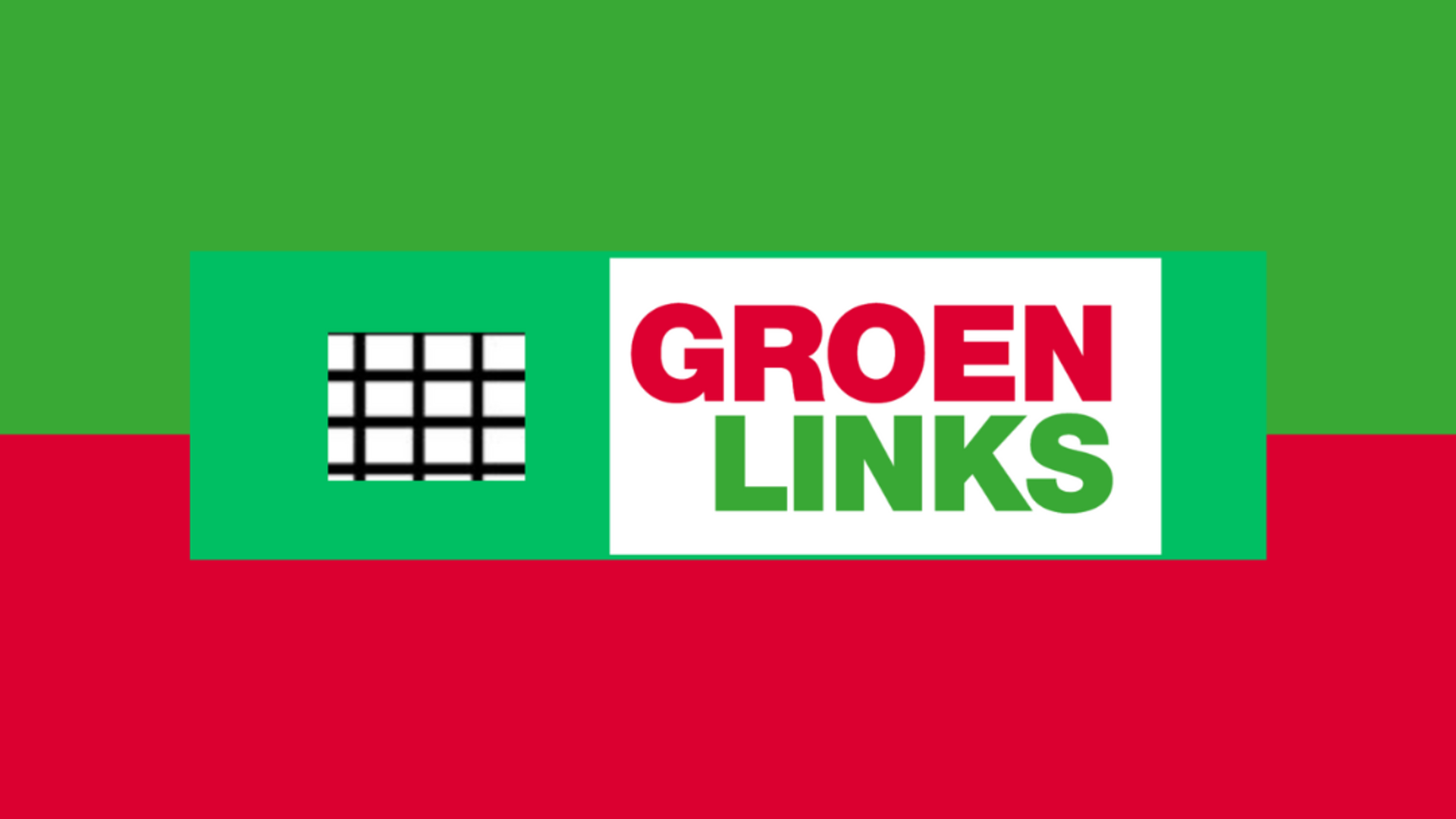 Ledengesprekken RoodGroen