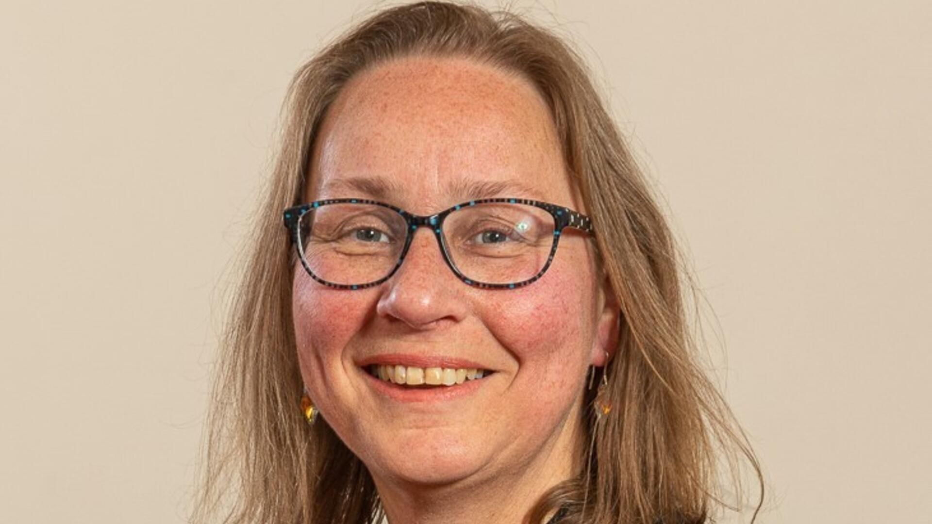 Hilda van ´t Riet