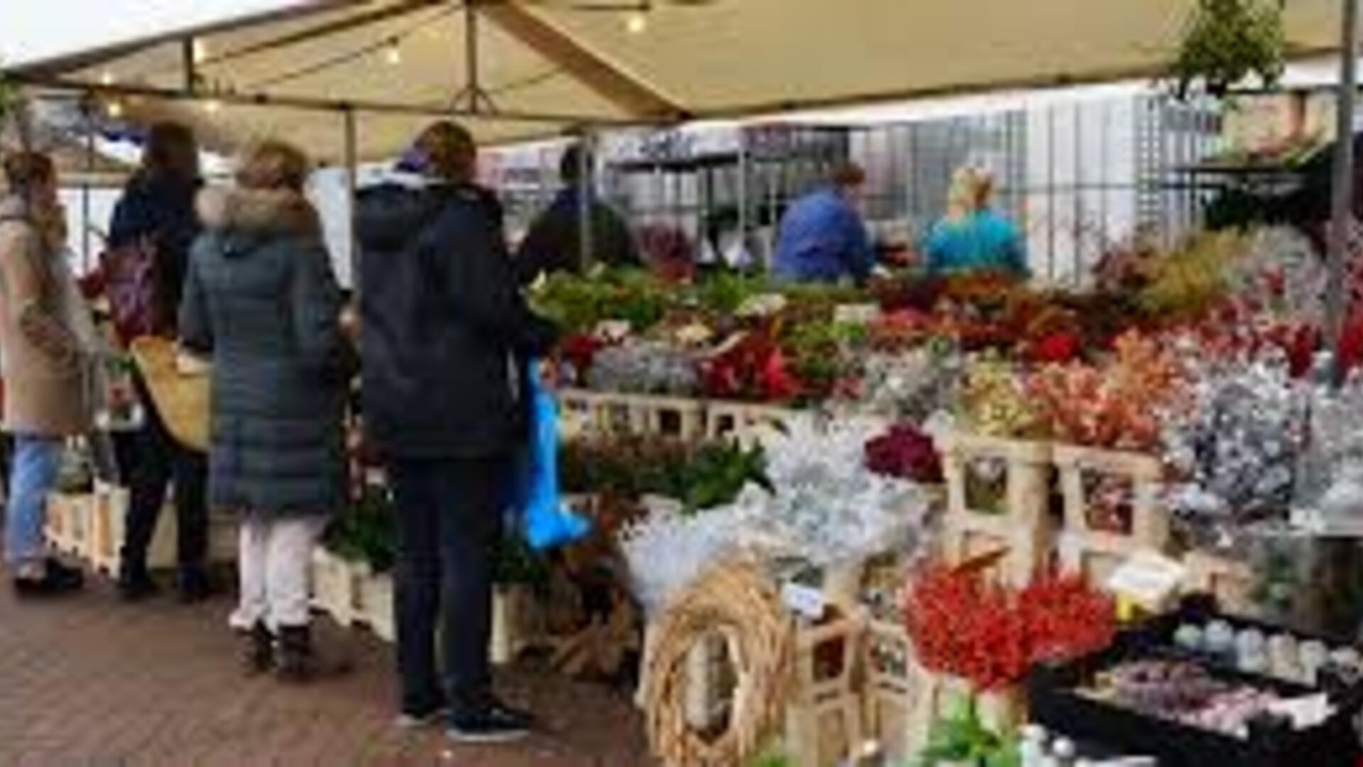Diemermarkt