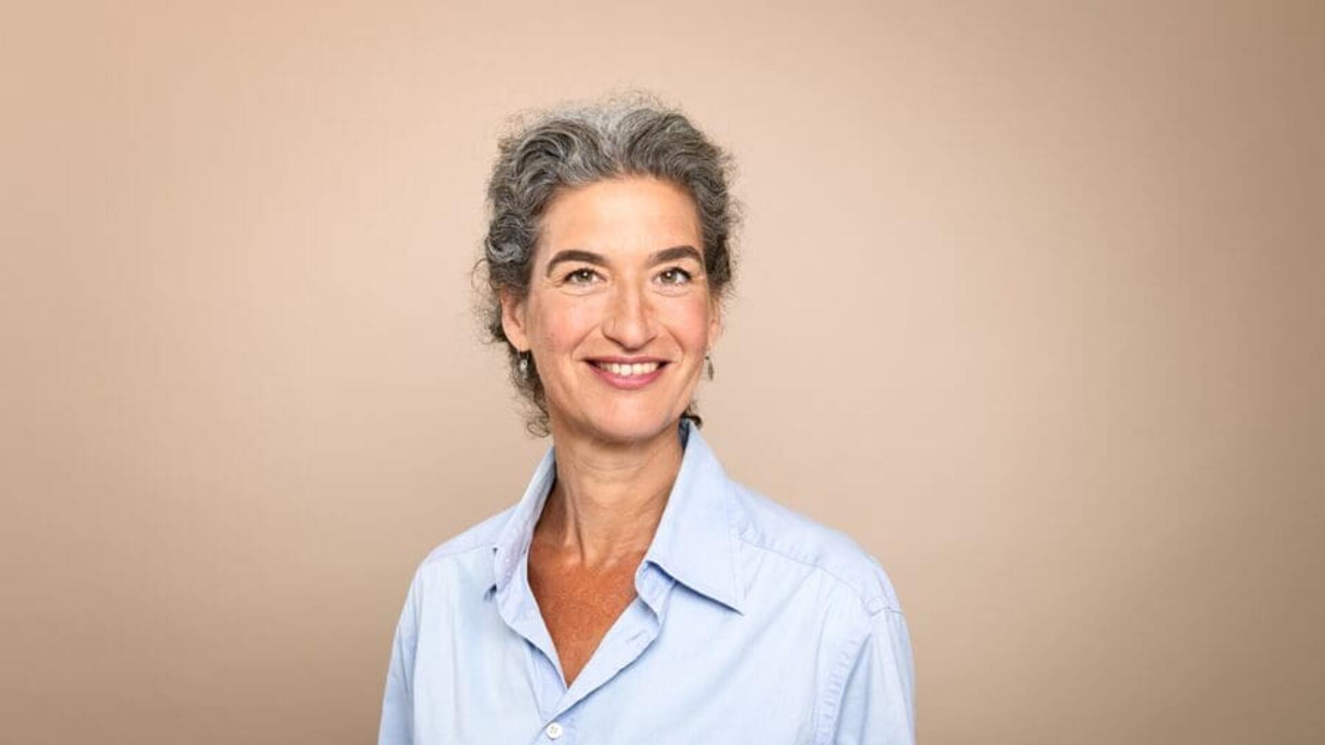 Daniëlle Hirsch 2025