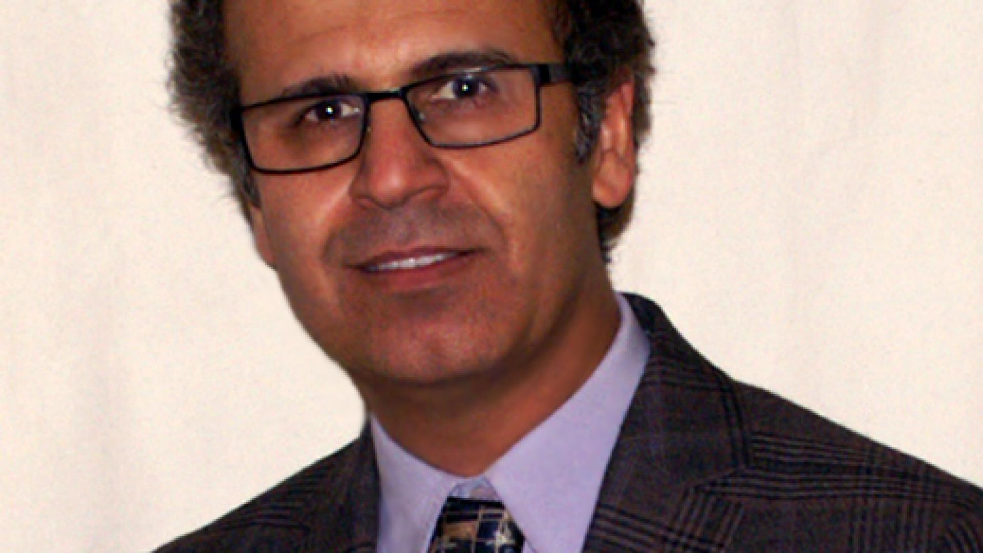 Ismail Rimar