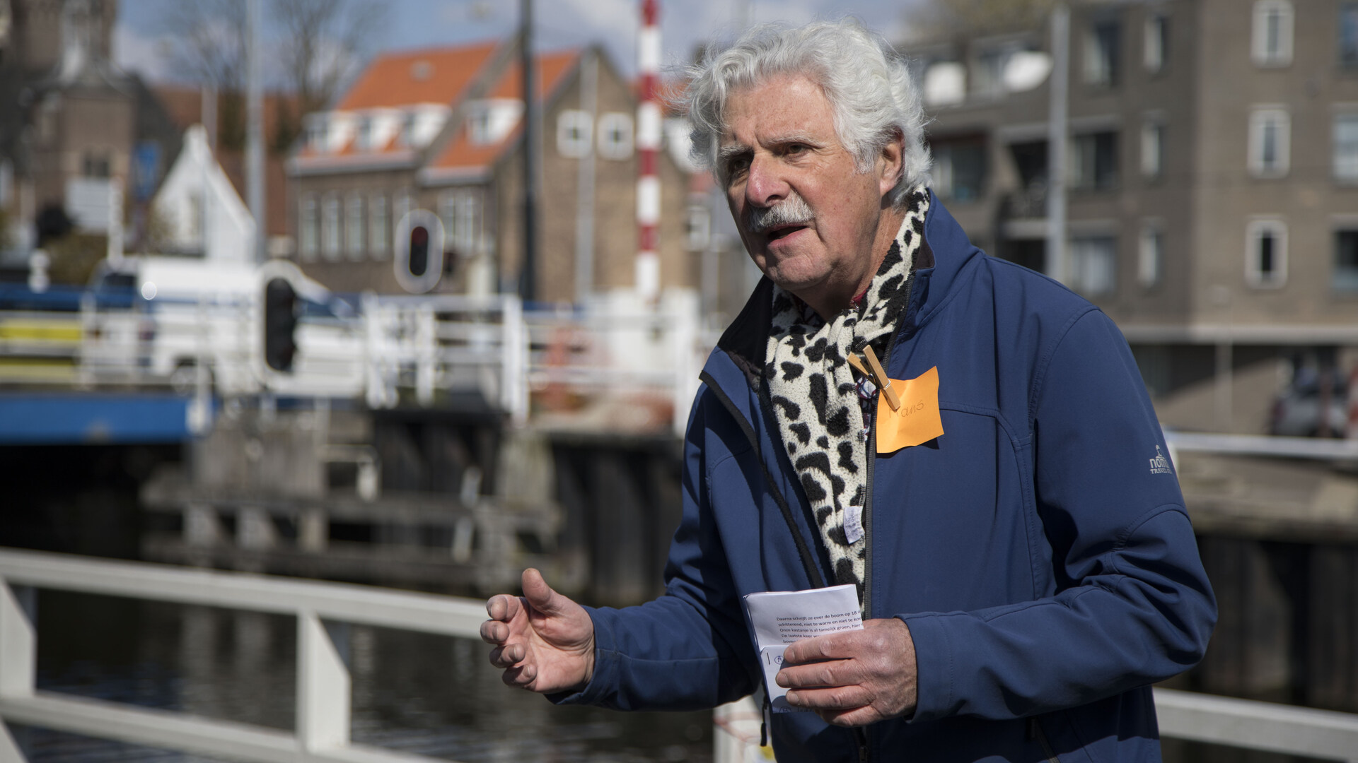 Hans Heimans